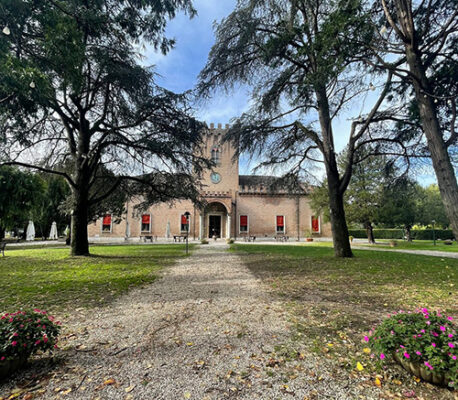 il-castello-fossadalbero-event360